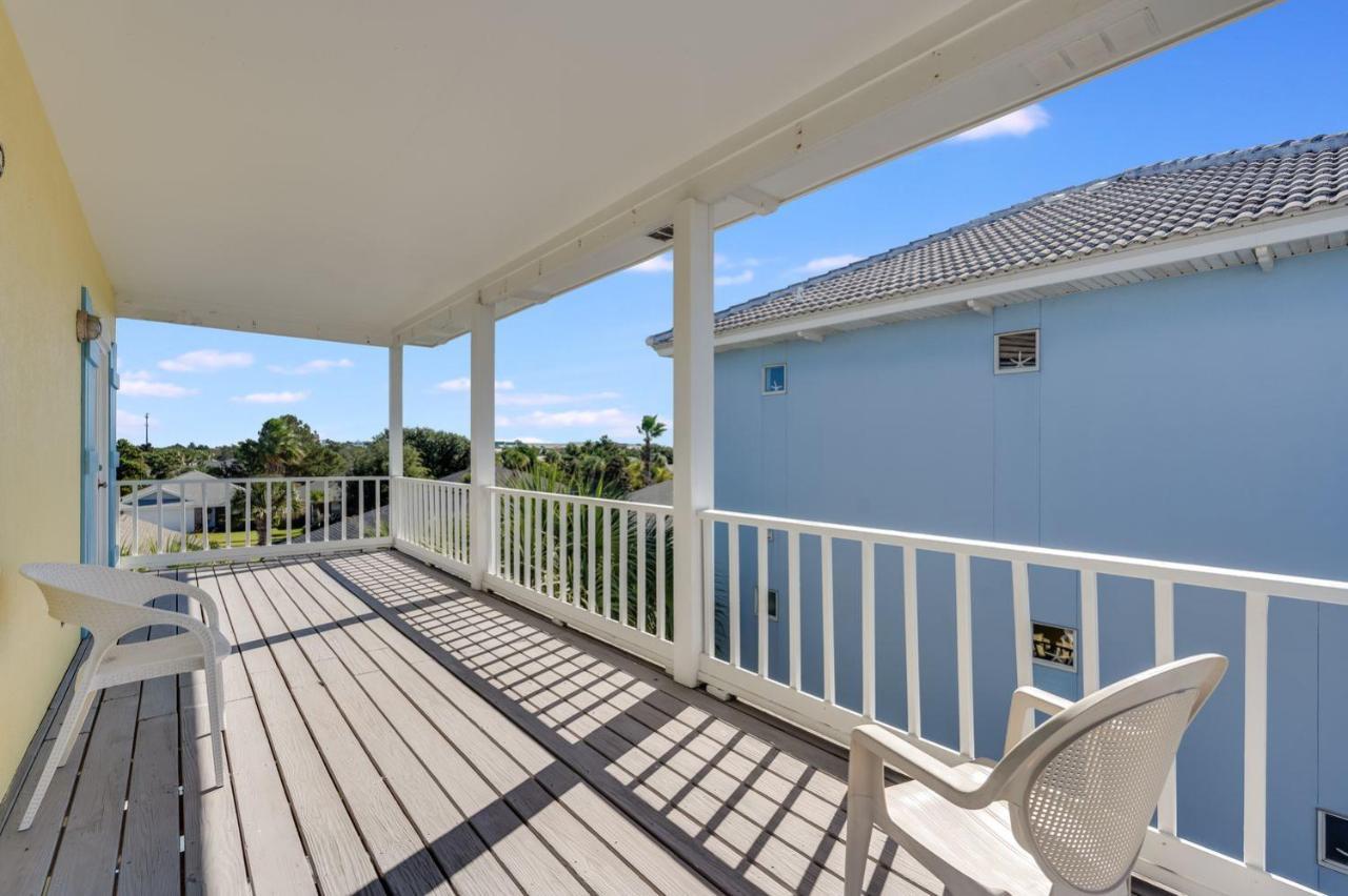 Villa Blue Mist - Walk2Private Beach - Pools & Tennis Destin Exterior foto